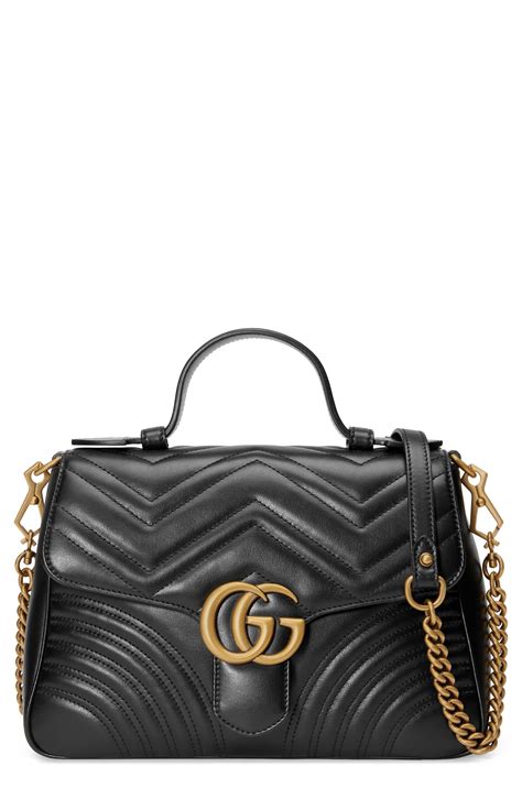 gucci 45849|Gucci marmont matelasse small.